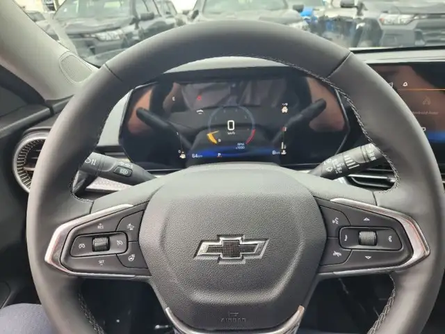 2025 Chevrolet Trax ACTIV in Cars & Trucks in Mississauga / Peel Region - Image 19