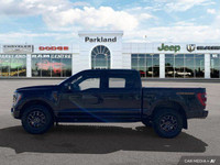 This Ford F-150 delivers a Regular Unleaded V6 3.5 L EcoBoost engine powering this Automatic transmi... (image 1)