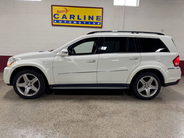 2012 Mercedes-Benz GL-Class 4MATIC GL-350 BlueTEC - BLUETOOTH -  in Cars & Trucks in Mississauga / Peel Region - Image 3