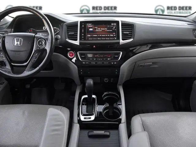 2019 Honda Ridgeline Touring in Cars & Trucks in Red Deer - Image 31