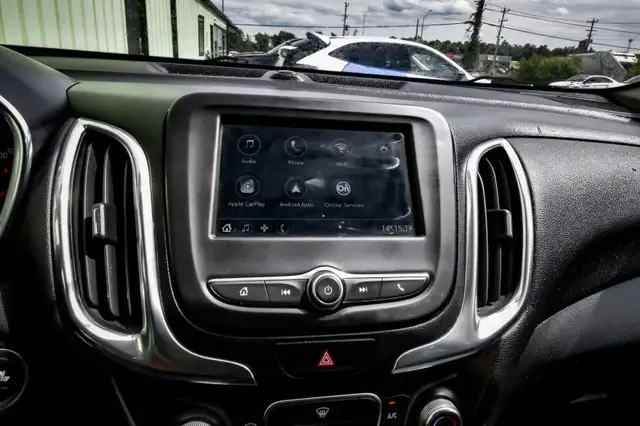 2019 Chevrolet Equinox LT - Aluminum Wheels - Apple CarPlay in Cars & Trucks in Cornwall - Image 21