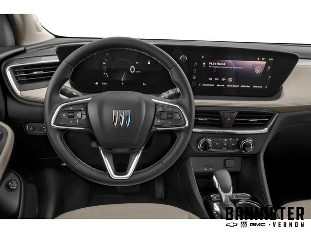 2024 Buick Encore GX Preferred in Cars & Trucks in Vernon - Image 4
