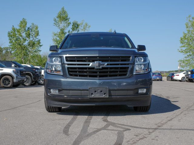 2019 Chevrolet Suburban Premier - power-Adjustable Pedals in Cars & Trucks in Belleville - Image 3