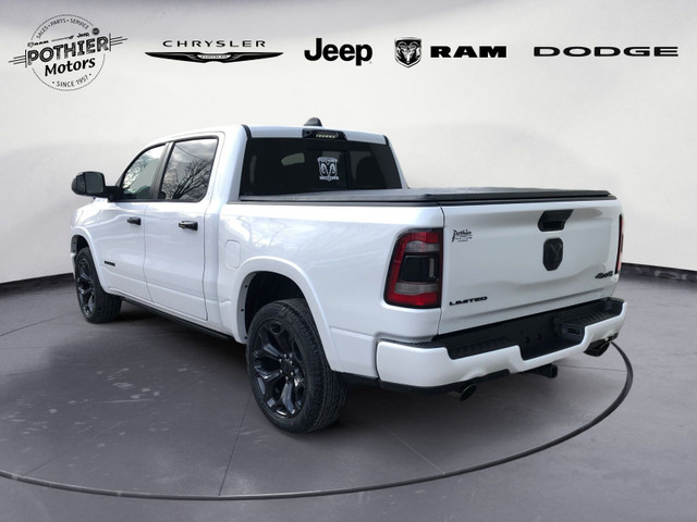 2024 Ram 1500 LIMITED in Cars & Trucks in Bedford - Image 3
