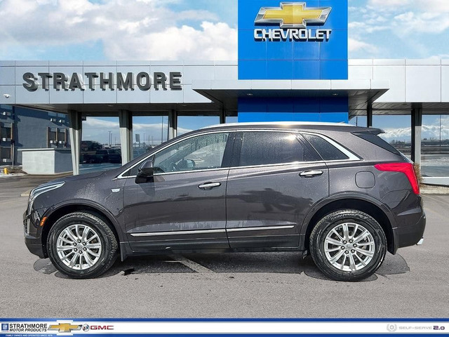 2019 Cadillac XT5 in Cars & Trucks in Calgary - Image 3