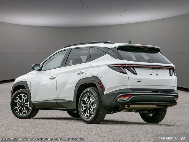 2025 Hyundai Tucson XRT in Cars & Trucks in Guelph - Image 4