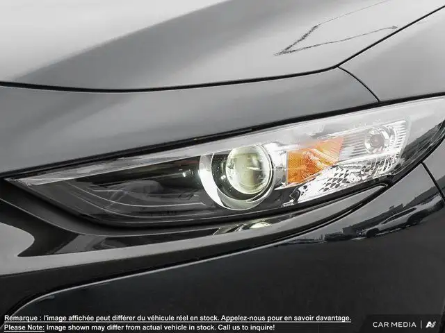 2025 Mazda Mazda3 Sport GX in Cars & Trucks in Laval / North Shore - Image 12