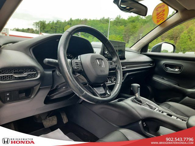 2023 Honda HR-V EX-L Navi in Cars & Trucks in Bridgewater - Image 2