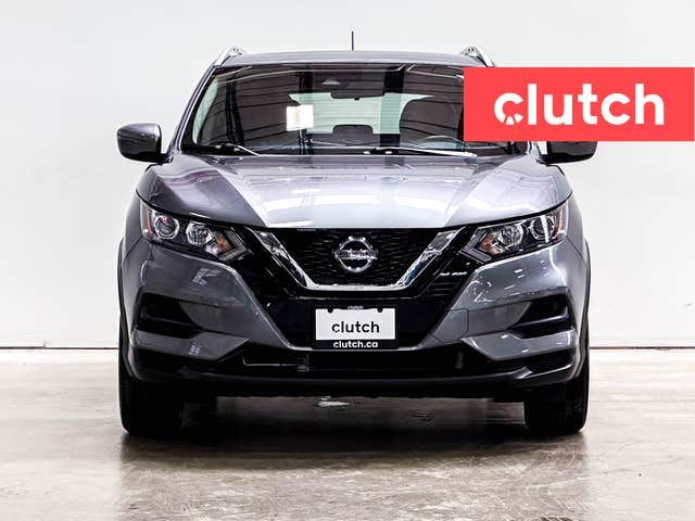 2023 Nissan Qashqai SV AWD w/ Apple CarPlay, Heated Front Seats, in Cars & Trucks in City of Toronto - Image 3