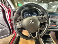 This 2019 Mitsubishi Outlander ES AWC Touring in Canada is a compact SUV with all-wheel drive, a 2.4... (image 8)