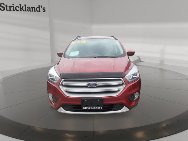 2018 FORD ESCAPE SEL 4WD in Cars & Trucks in Stratford - Image 3
