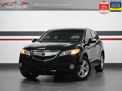 This Acura RDX is a good fit for anyone who needs a versatile compact crossover without sacrificing...