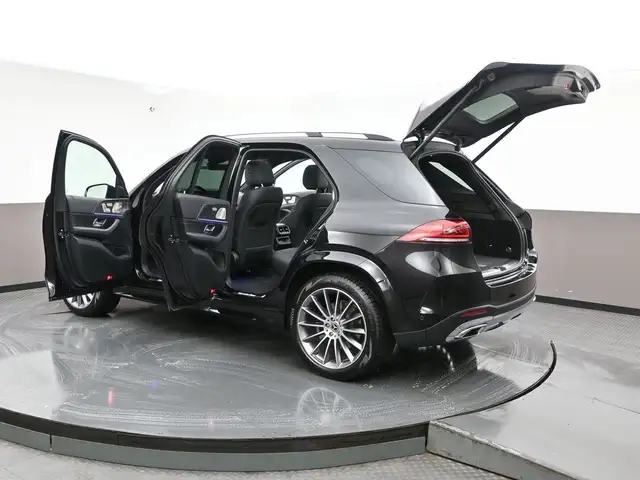 2023 Mercedes-Benz GLE 450 4MATIC PREMIUM PACKAGE, SPORT PACKAGE in Cars & Trucks in City of Halifax - Image 45