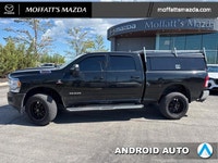 Apple CarPlay, Android Auto, Remote Keyless Entry, Tow Hitch, Cargo Box Lights! Compare at $56645 -... (image 1)