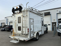 See Dealer Website for Details. 2015 Ford Super Duty F-550 DRW NACELLE (image 4)