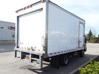 Ryder Stock ID: 223042 Transmission Type/Speed: AUTO 5 Engine: DIESEL J05E-TP '17 210/2500 Horse Pow... (image 5)