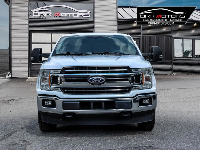 2018 Ford F-150 in Cars & Trucks in Ottawa - Image 2