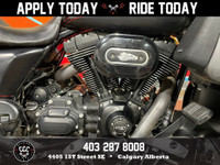  2012 Harley-Davidson FLTRX Road Glide Custom