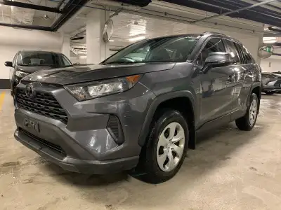 TCUV PROGRAM: Unleash the thrill of driving with confidence in our Toyota Certified Pre-Owned vehicl...