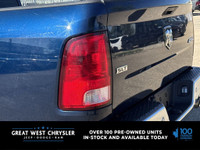 This Ram 1500 Classic boasts a Regular Unleaded V-8 5.7 L/345 engine powering this Automatic transmi... (image 8)