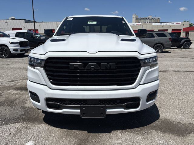 2025 Ram 1500 Sport in Cars & Trucks in Mississauga / Peel Region - Image 2