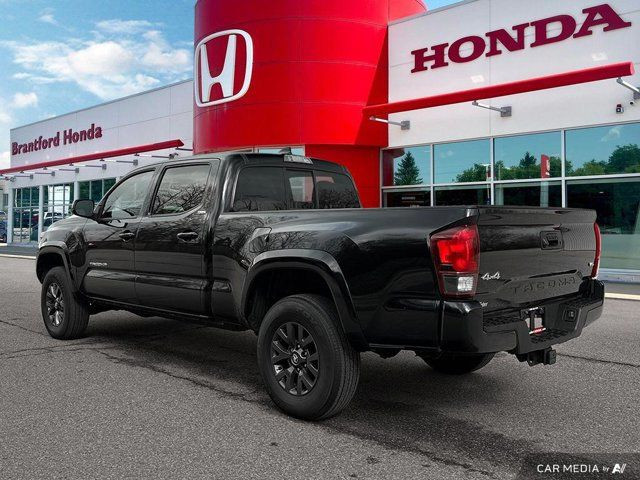 2020 Toyota Tacoma in Cars & Trucks in Brantford - Image 4