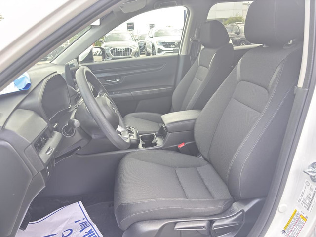 Honda CR-V LX Traction Intégrale 2025 à vendre in Cars & Trucks in Gatineau - Image 2
