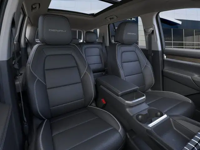 2026 GMC Terrain AWD Denali in Cars & Trucks in Calgary - Image 17