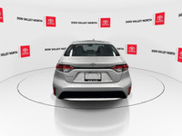 All Services Completed, One Owner verified, Don Valley North Toyota Original, Bought and Serviced He... (image 6)