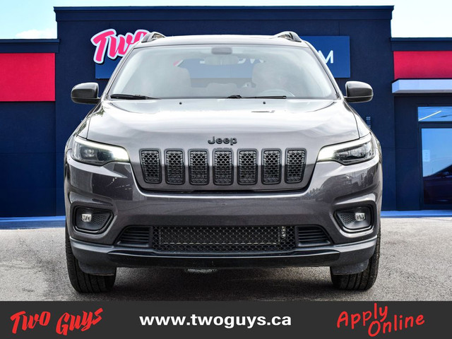 2020 Jeep Cherokee Altitude 4x4 Back Up Camera A/C Cruise Contro in Cars & Trucks in St. Catharines - Image 2