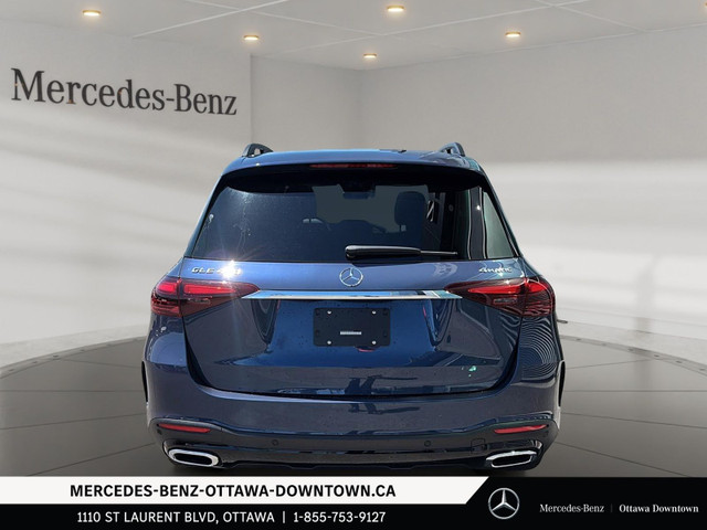 2024 Mercedes-Benz GLE450 4MATIC SUV Manager Demo Save Thousands in Cars & Trucks in Ottawa - Image 3