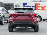 Wrapped/ Heated Steering Wheel | Heated Seats | Remote Start | HD Rear Vision Camera | Rear Park Ass... (image 5)