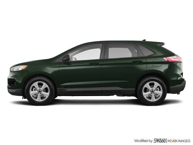  2022 Ford Edge SEL AWD