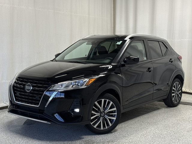 2021 Nissan Kicks SV in Cars & Trucks in Strathcona County - Image 3