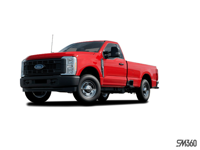 2025 Ford Super Duty F-250 SRW XL in Cars & Trucks in Windsor Region - Image 3