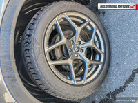 Engine: Gas Turbo 4cyl 2.5L L/100Km City: 11.5 L/100Km Hwy: 8.9 Safety Equipment ABS And Driveline T... (image 8)