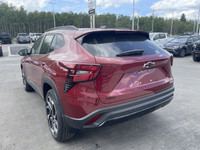 At Wolfe Calgary - Chevrolet GMC Buick, we're excited to offer the contemporary and efficient 2025 C... (image 5)
