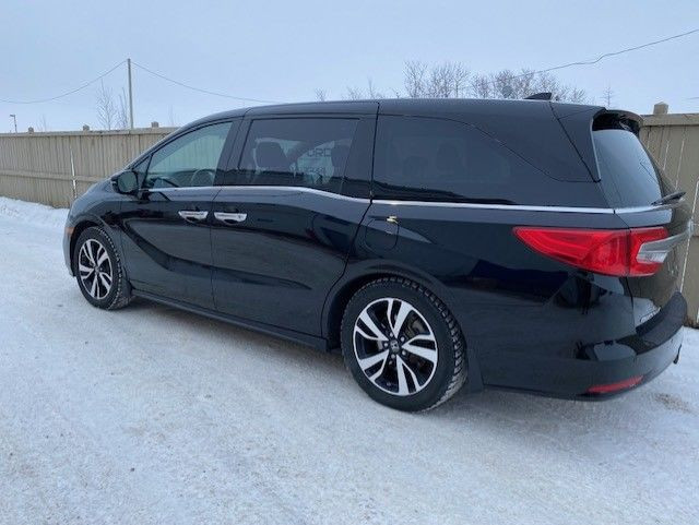 2020 Honda Odyssey Touring in Cars & Trucks in Winnipeg - Image 3