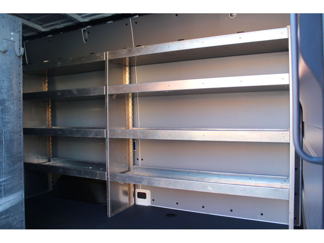 2021 Mercedes-Benz Sprinter Cargo Van 144\" - \"SHELVES\" - \"3  in Cars & Trucks in City of Toronto - Image 4