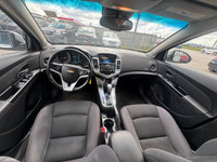 TIGER AUTO SALES LTD - Quality Pre-Owned Car Dealership - Located at 2275 Dundas St., London, Ontari... (image 9)