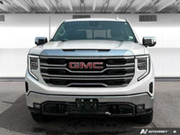 Experience the power and capability of this 2022 GMC Sierra 1500 SLT Crew Cab, boasting a robust 5.3... (image 7)