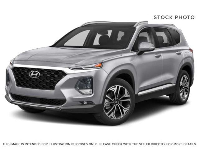 2019 Hyundai Santa Fe Ultimate in Cars & Trucks in Calgary