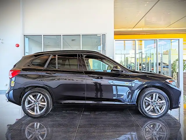 2021 BMW X1 xDrive28i M Sport Pa62938483342211123