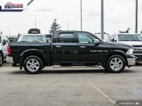 WAS: $25900 NOW: $22900 plus taxes and licensing fees2012 RAM 1500 LARAMIE CREW CAB 4X4 SHORT BOX No... (image 6)