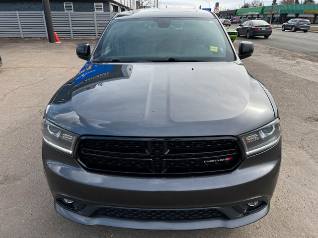 2016 DODGE DURANGO LIMITED*HEATED*SEATS*BACKUPCAMERA*ONLY$18999! in Cars & Trucks in Edmonton - Image 4