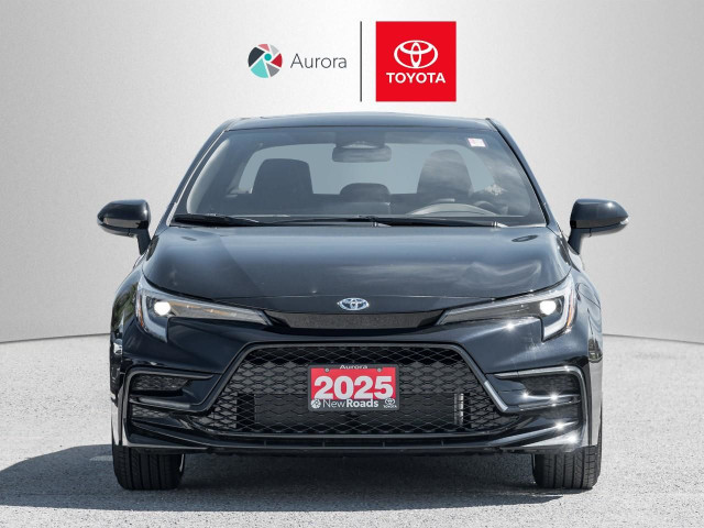 2025 Toyota Corolla Hybrid SE in Cars & Trucks in Markham / York Region - Image 2