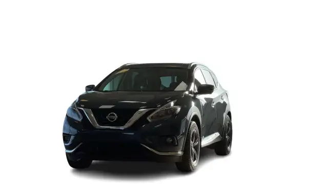 2018 Nissan Murano SL AWD CVT Fresh Trade! Local Unit! 2 Sets of in Cars & Trucks in Regina - Image 6