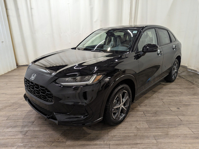 2025 Honda HR-V EX-L Navi in Cars & Trucks in Calgary - Image 3