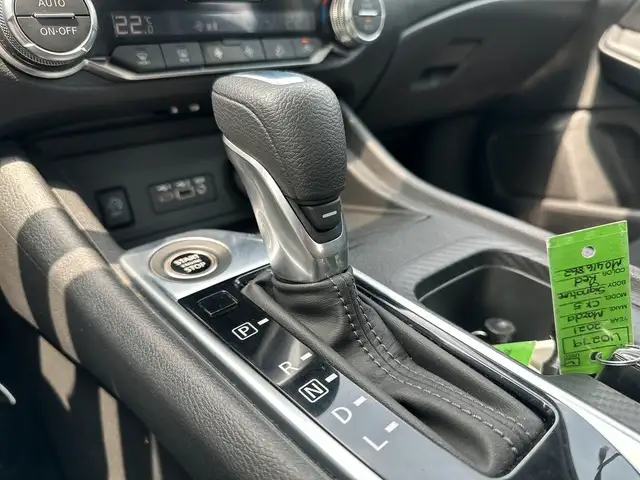 2024 Nissan Sentra SV | FWD | BLINDSPOT MONITOR | PARKING SENSOR dans Autos et camions dans Stratford - Image 30