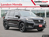 Come visit our London Honda team, you can find us at 560 Wharncliffe Rd S, London, ON, N6J 2N4, or c... (image 7)